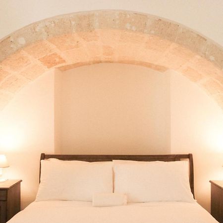 Masseria Savoia Marina di Ginosa Εξωτερικό φωτογραφία