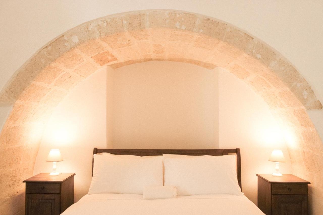Masseria Savoia Marina di Ginosa Εξωτερικό φωτογραφία