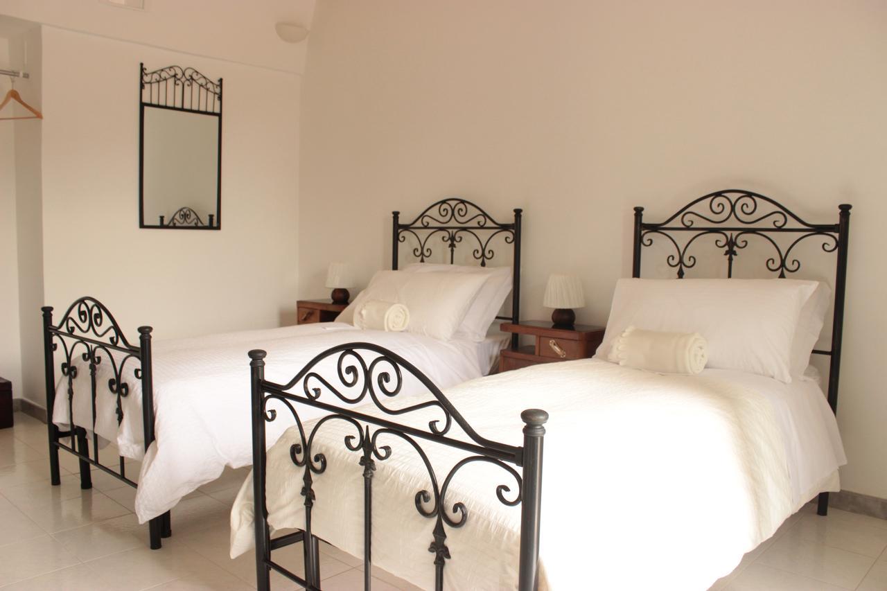 Masseria Savoia Marina di Ginosa Εξωτερικό φωτογραφία