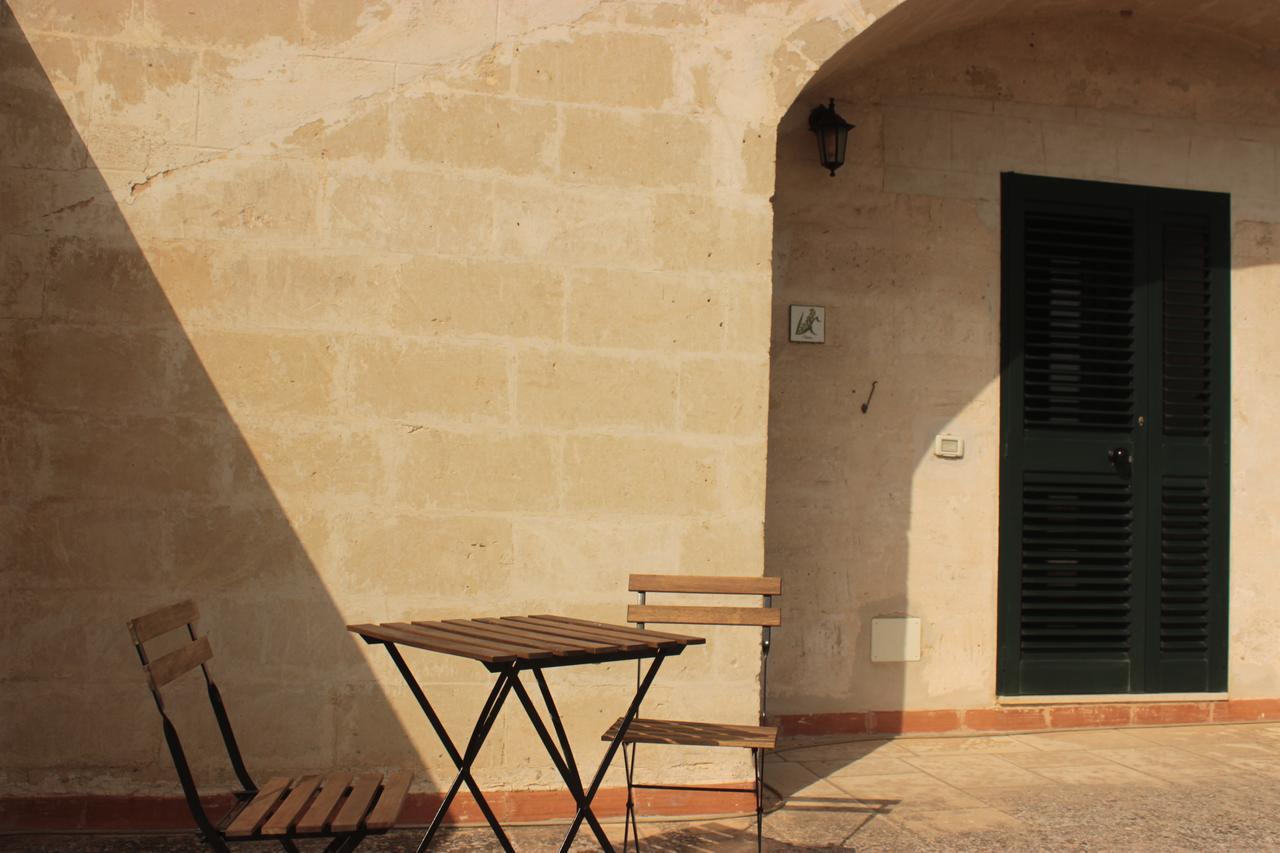 Masseria Savoia Marina di Ginosa Εξωτερικό φωτογραφία
